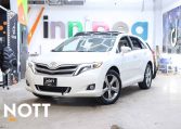2016 TOYOTA Venza LIMITED | LOCAL | ONE-OWNER