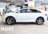 2016 TOYOTA Venza LIMITED | LOCAL | ONE-OWNER