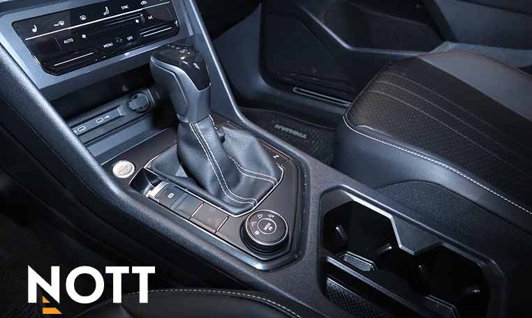 2023 VOLKSWAGEN TIGUAN COMFORTLINE R-LINE BLACK EDITION | LOCAL | ONE OWNER | NO ACCIDENTS