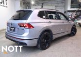 2023 VOLKSWAGEN TIGUAN COMFORTLINE R-LINE BLACK EDITION | LOCAL | ONE OWNER | NO ACCIDENTS