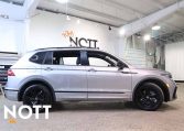2023 VOLKSWAGEN TIGUAN COMFORTLINE R-LINE BLACK EDITION | LOCAL | ONE OWNER | NO ACCIDENTS