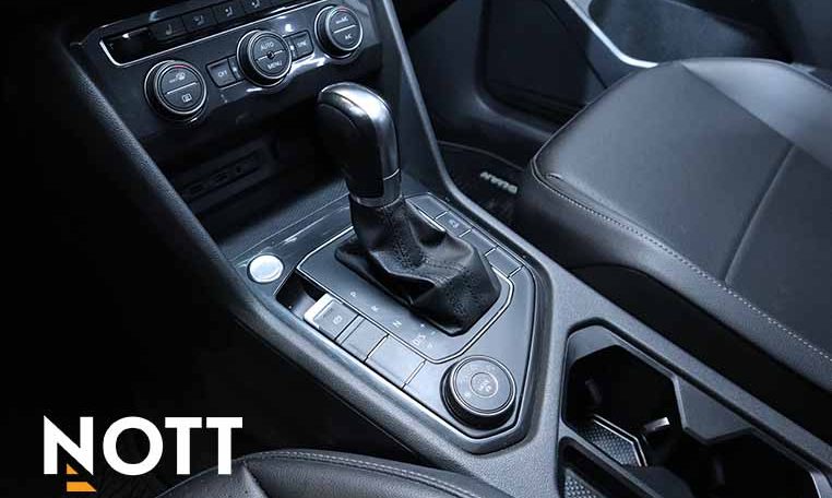 2019 VOLKSWAGEN TIGUAN COMFORTLINE