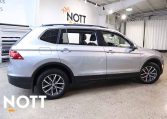 2019 VOLKSWAGEN TIGUAN COMFORTLINE