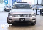 2019 VOLKSWAGEN TIGUAN COMFORTLINE