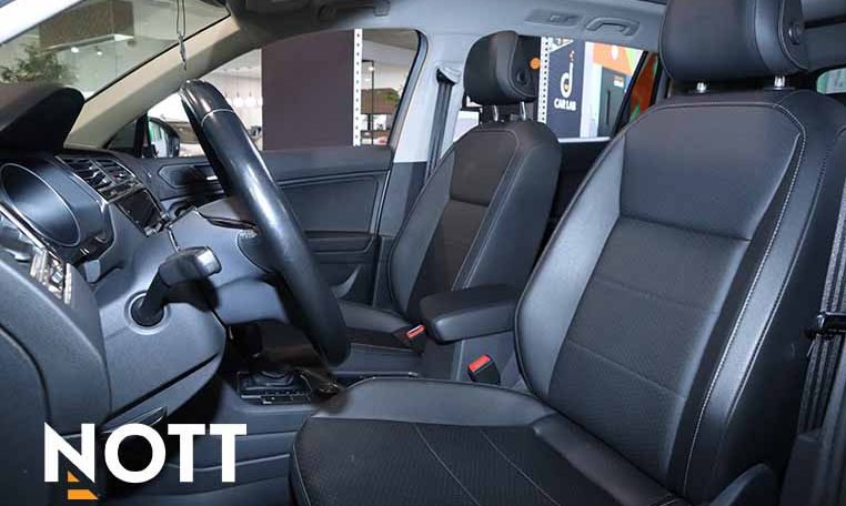 2019 VOLKSWAGEN TIGUAN COMFORTLINE