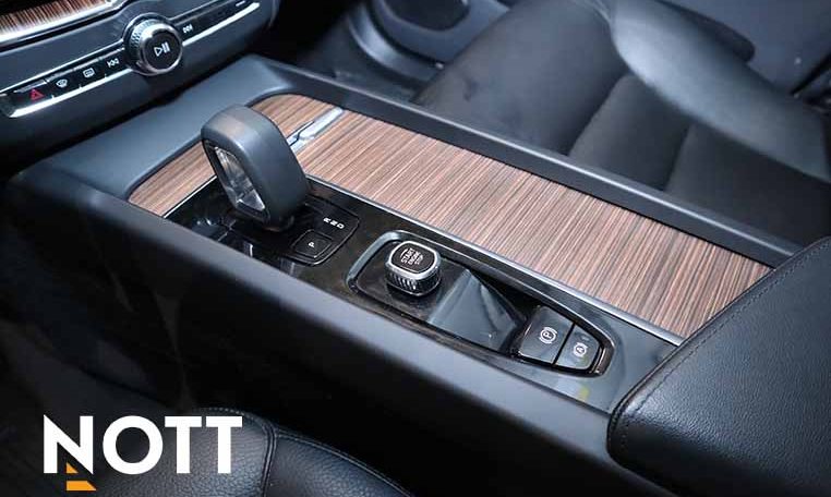 2023 VOLVO XC60 Plus Dark Theme | B6 AWD