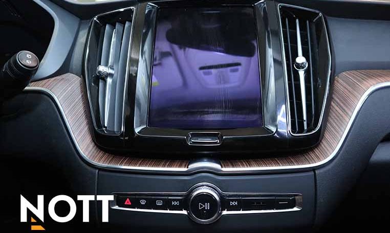 2023 VOLVO XC60 Plus Dark Theme | B6 AWD