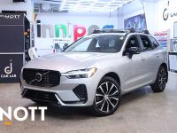 2023 VOLVO XC60 Plus Dark Theme | B6 AWD