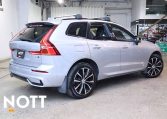2023 VOLVO XC60 Plus Dark Theme | B6 AWD