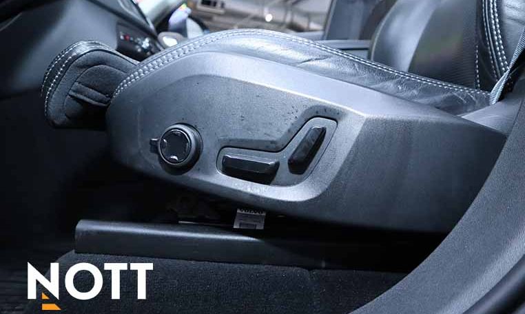 2020 VOLVO XC90 T6 Inscription | 7-Passenger