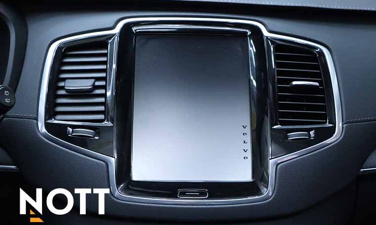 2020 VOLVO XC90 T6 Inscription | 7-Passenger