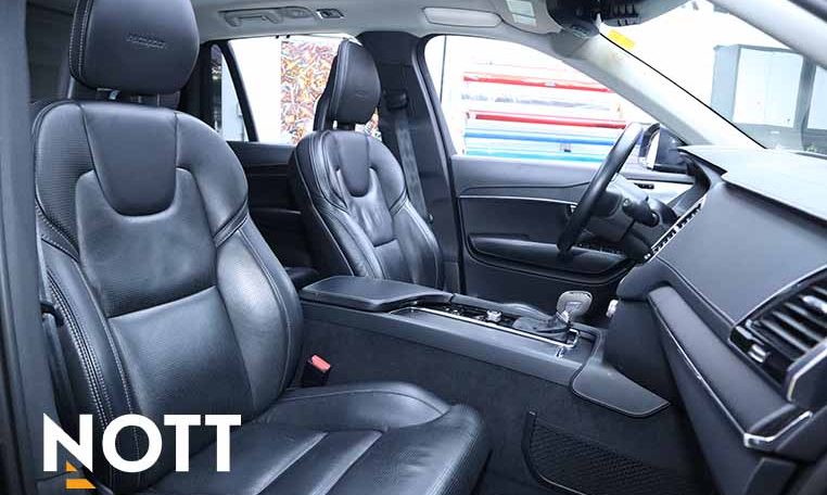 2020 VOLVO XC90 T6 Inscription | 7-Passenger