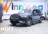 2020 VOLVO XC90 T6 Inscription | 7-Passenger
