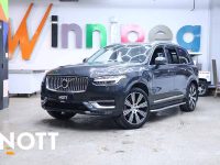 2020 VOLVO XC90 T6 Inscription | 7-Passenger