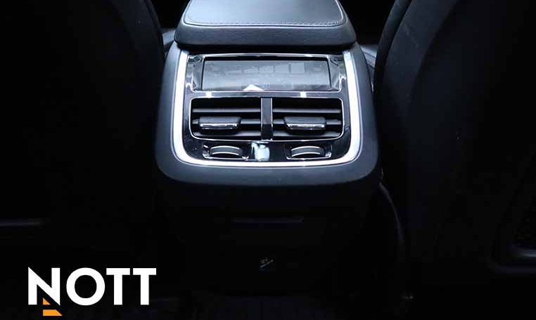 2020 VOLVO XC90 T6 Inscription | 7-Passenger