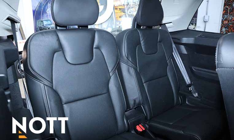 2020 VOLVO XC90 T6 Inscription | 7-Passenger