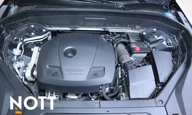 2020 VOLVO XC90 T6 Inscription | 7-Passenger