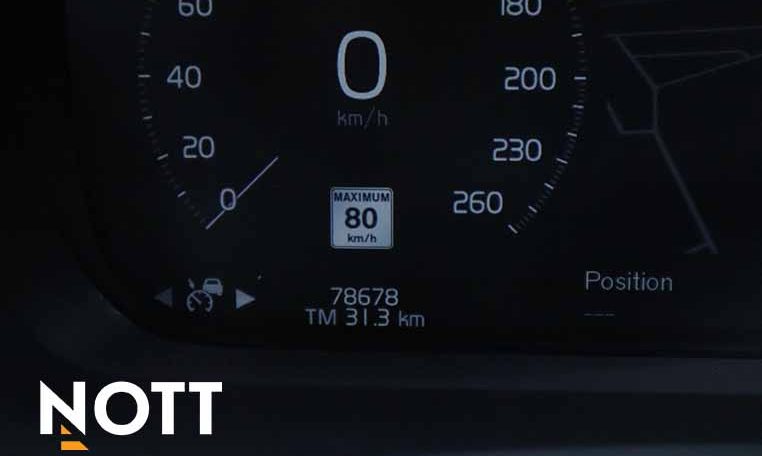 2020 VOLVO XC90 T6 Inscription | 7-Passenger