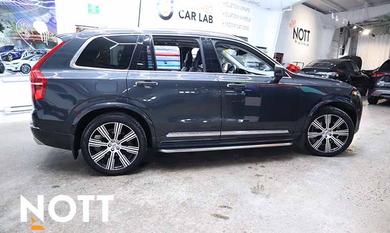 2020 VOLVO XC90 T6 Inscription | 7-Passenger