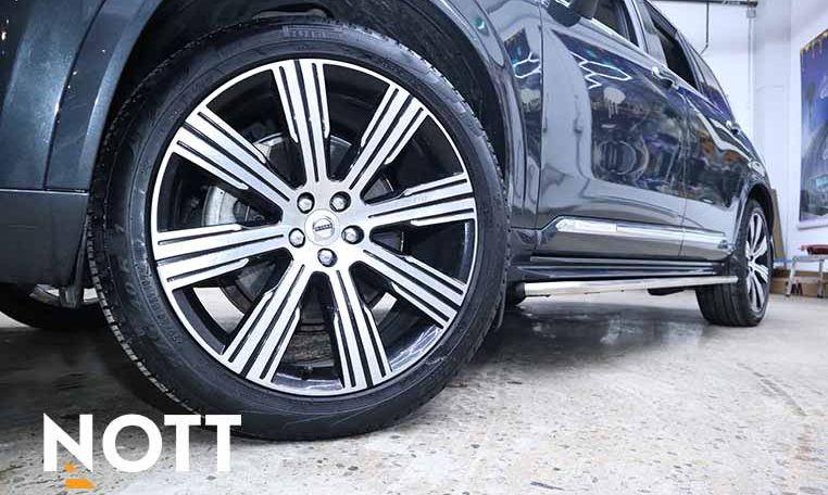 2020 VOLVO XC90 T6 Inscription | 7-Passenger