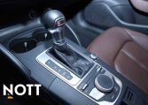 2017 AUDI A3 2.0T QUATTRO 2017 Audi A3 2.0T Quattro