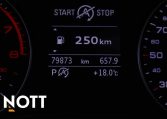 2017 AUDI A3 2.0T QUATTRO 2017 Audi A3 2.0T Quattro