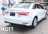 2017 AUDI A3 2.0T QUATTRO 2017 Audi A3 2.0T Quattro