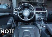 2016 AUDI A5 PROGRESSIV | No Accients | 2 Keys | Owners Manual