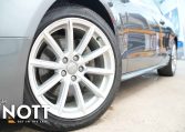 2016 AUDI A5 PROGRESSIV | No Accients | 2 Keys | Owners Manual