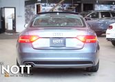 2016 AUDI A5 PROGRESSIV | No Accients | 2 Keys | Owners Manual