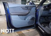 2019 AUDI Q8 TECHNIK | S-LINE