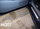 2019 AUDI Q8 TECHNIK | S-LINE