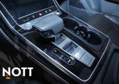 2019 AUDI Q8 TECHNIK | S-LINE