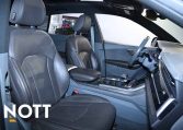 2019 AUDI Q8 TECHNIK | S-LINE