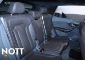 2019 AUDI Q8 TECHNIK | S-LINE