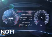 2019 AUDI Q8 TECHNIK | S-LINE