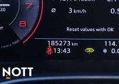 2019 AUDI Q8 TECHNIK | S-LINE