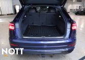 2019 AUDI Q8 TECHNIK | S-LINE