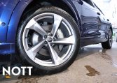 2019 AUDI Q8 TECHNIK | S-LINE