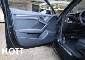 2023 AUDI S3 TECHNIK | Black Optics Package