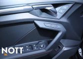 2023 AUDI S3 TECHNIK | Black Optics Package