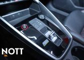 2023 AUDI S3 TECHNIK | Black Optics Package