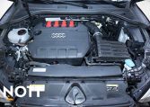 2023 AUDI S3 TECHNIK | Black Optics Package
