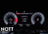 2023 AUDI S3 TECHNIK | Black Optics Package