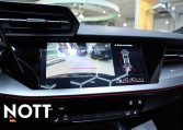 2023 AUDI S3 TECHNIK | Black Optics Package