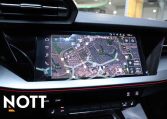 2023 AUDI S3 TECHNIK | Black Optics Package