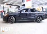 2023 AUDI S3 TECHNIK | Black Optics Package