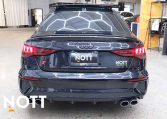 2023 AUDI S3 TECHNIK | Black Optics Package