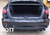 2023 AUDI S3 TECHNIK | Black Optics Package