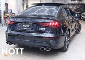 2023 AUDI S3 TECHNIK | Black Optics Package
